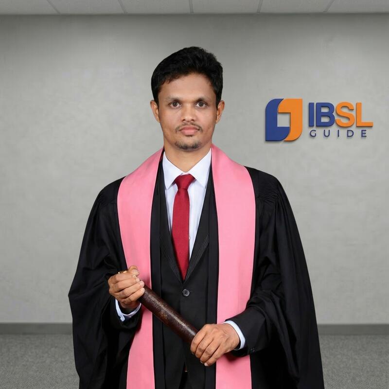 Mr. Raweendra Pushpa Kumara